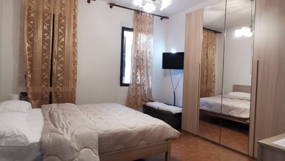 Appartamento Castelnuovo Rangone Montale