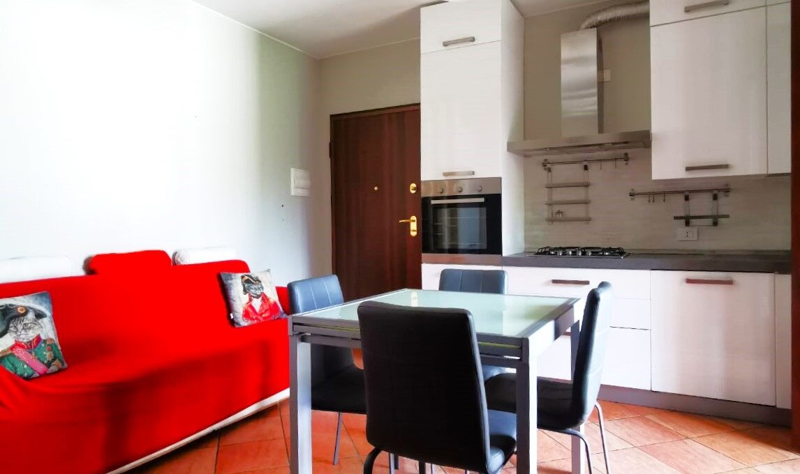 Appartamento Formigine Colombaro