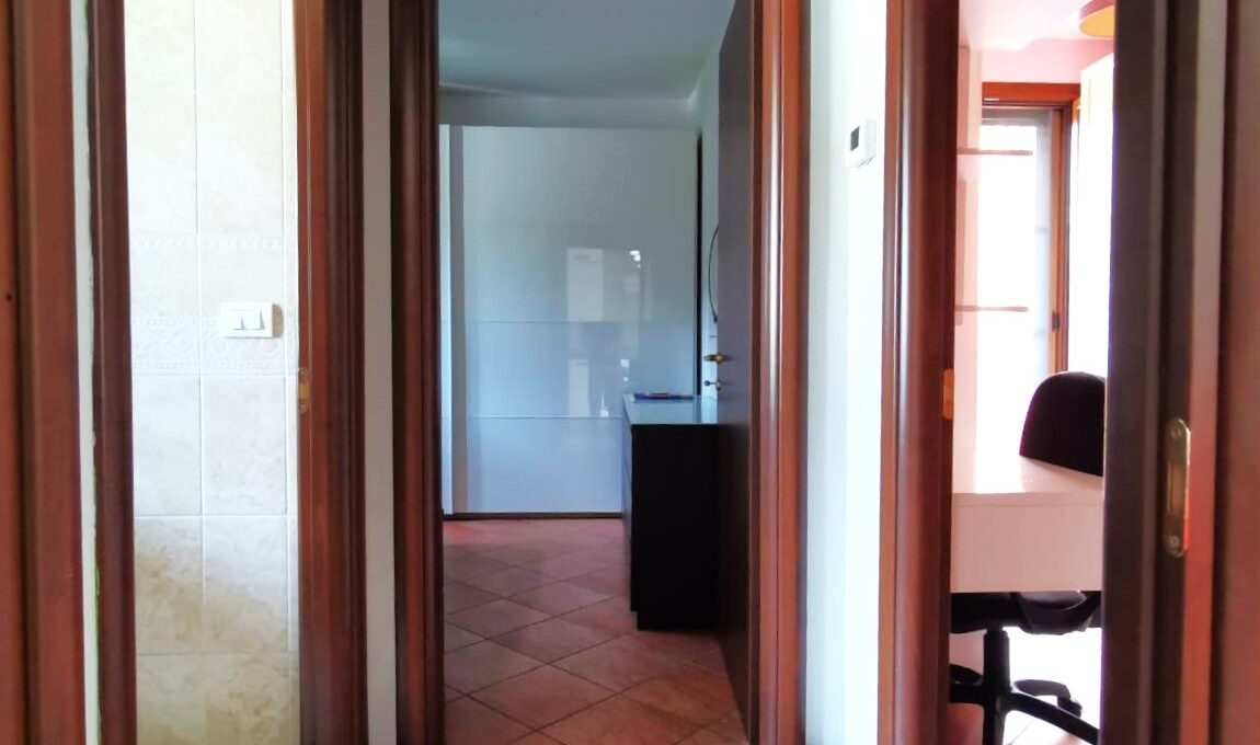 Appartamento Formigine Colombaro