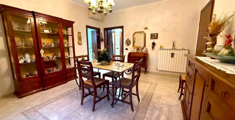 Porzione di Casa Fiorano Modenese Spezzano