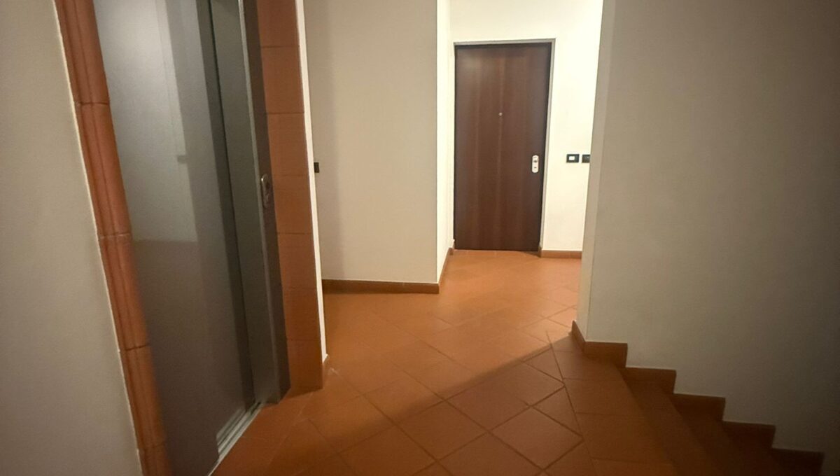 Appartamento Casalgrande