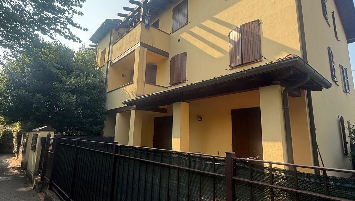 Appartamento Casalgrande