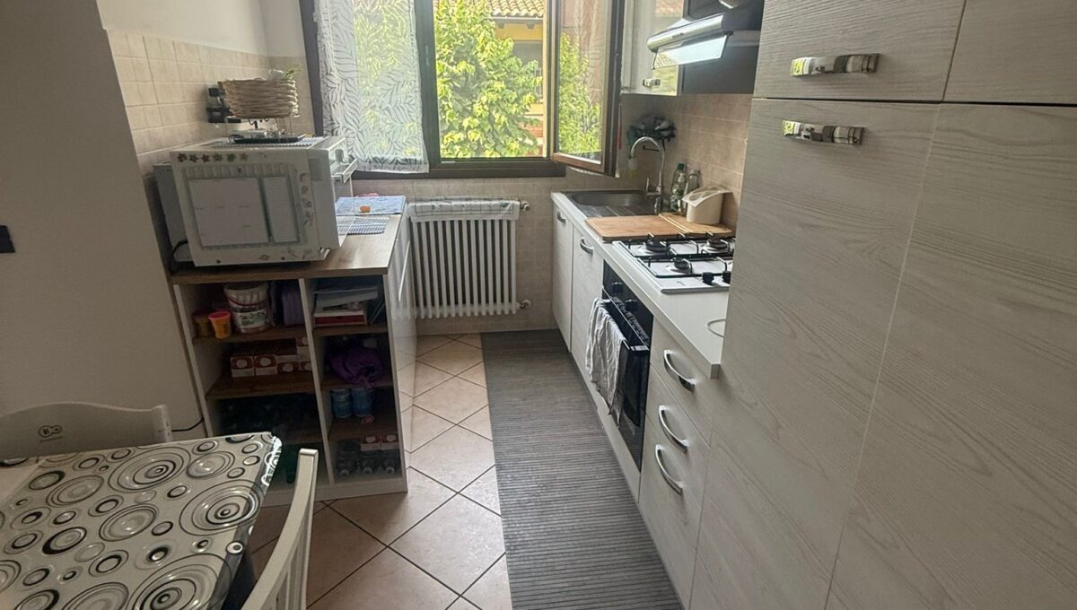 Appartamento Casalgrande