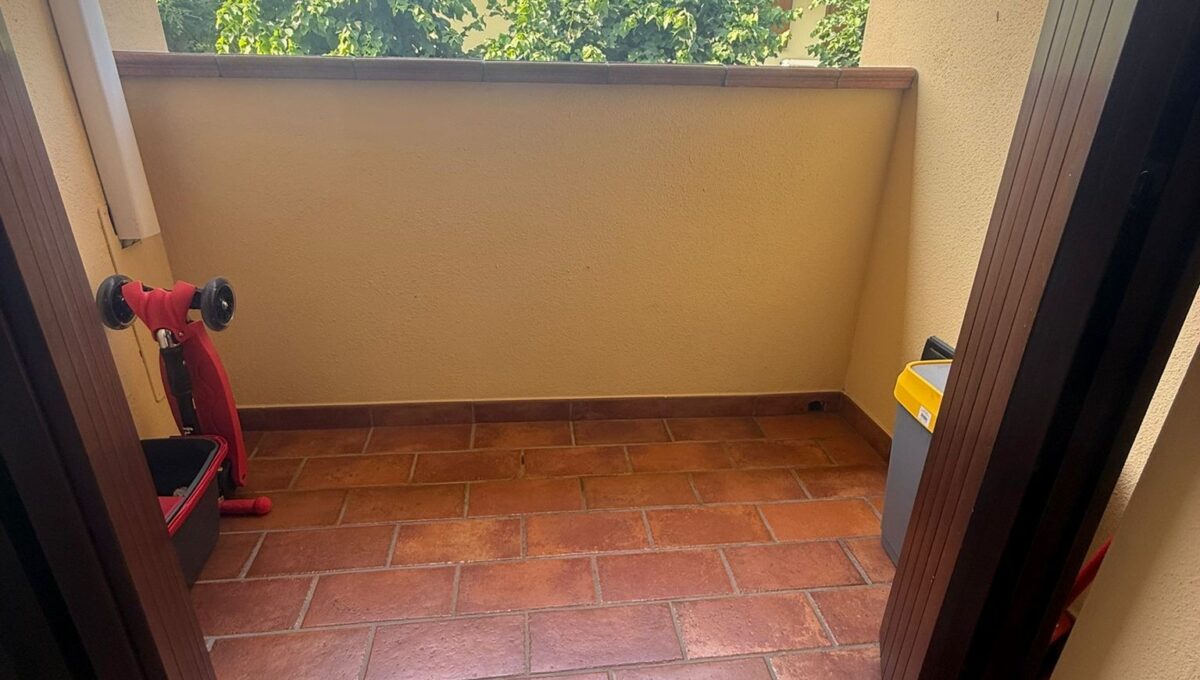 Appartamento Casalgrande