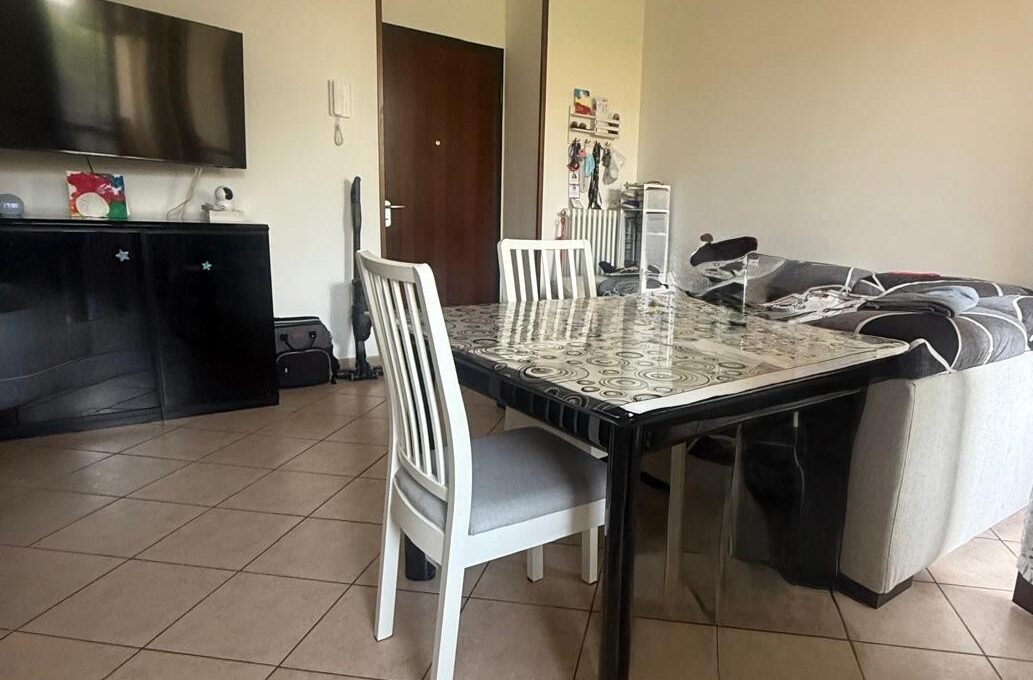 Appartamento Casalgrande