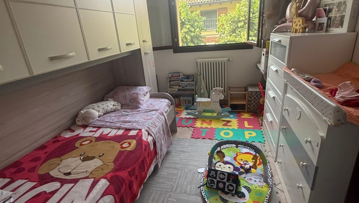 Appartamento Casalgrande