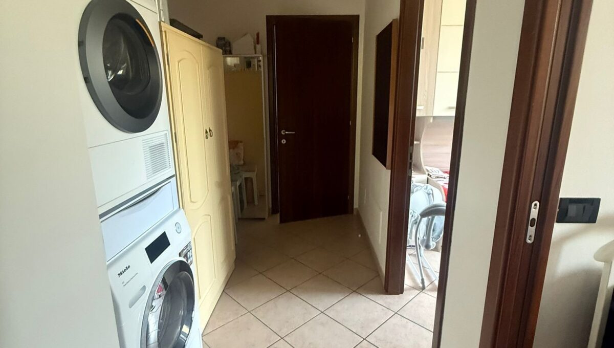 Appartamento Casalgrande