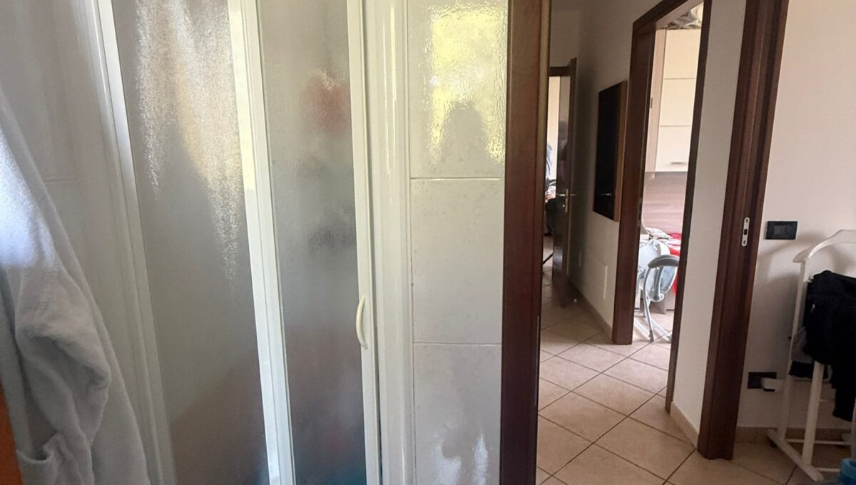 Appartamento Casalgrande