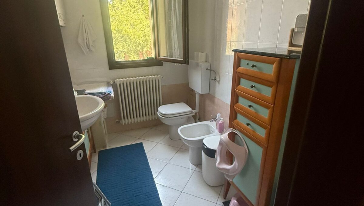 Appartamento Casalgrande