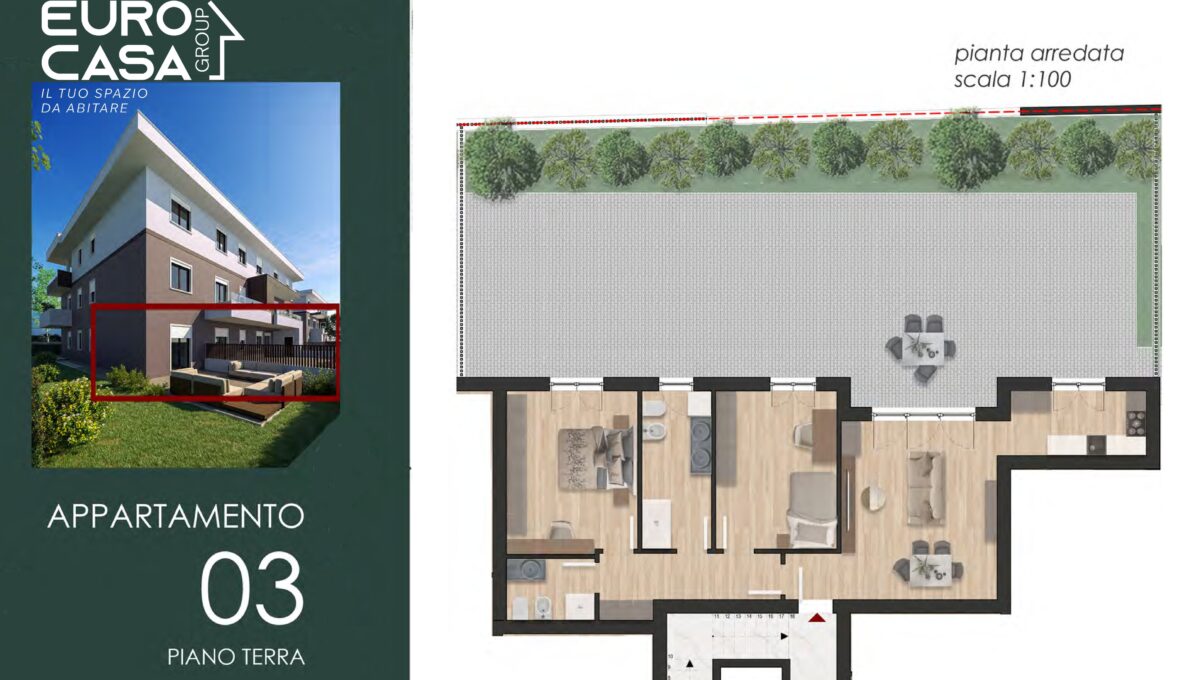 Appartamento Maranello