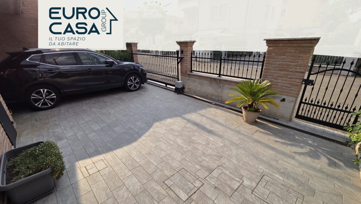 Appartamento Indipendente Maranello