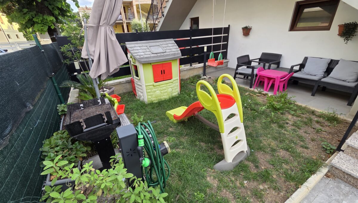 Appartamento Indipendente Maranello