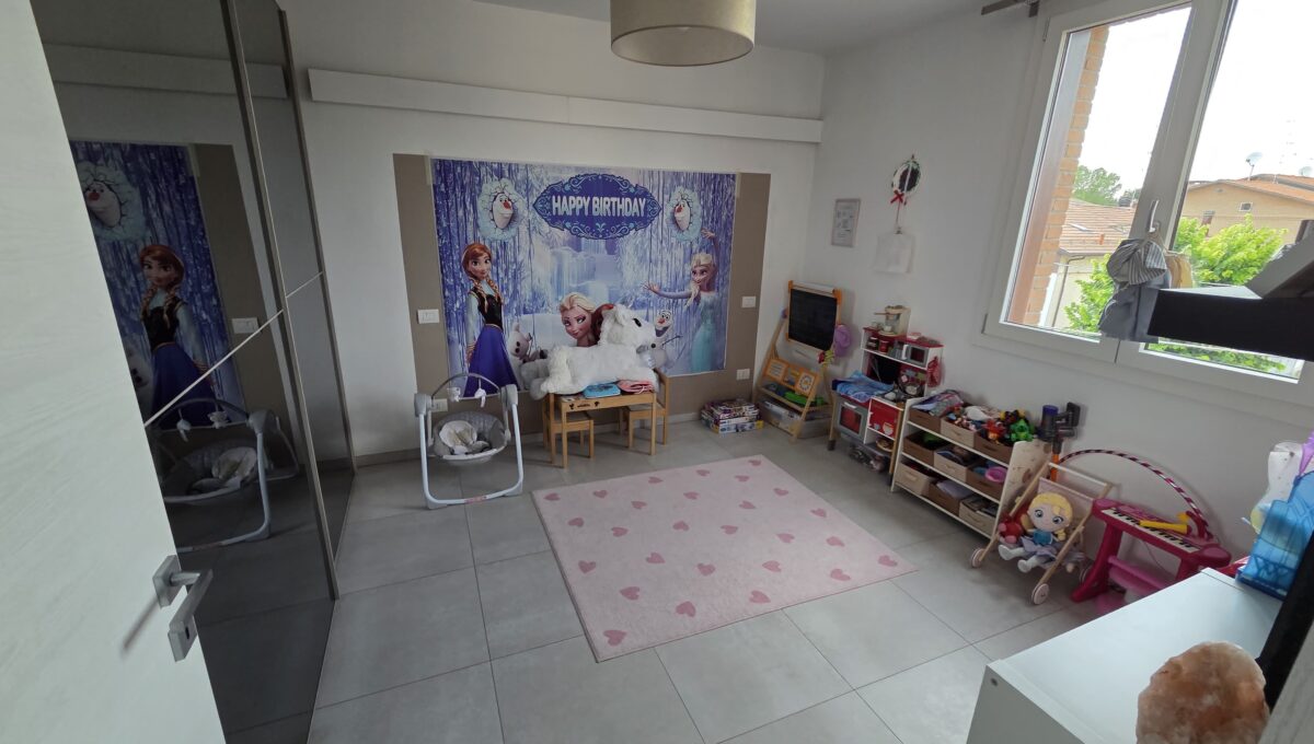 Appartamento Indipendente Maranello