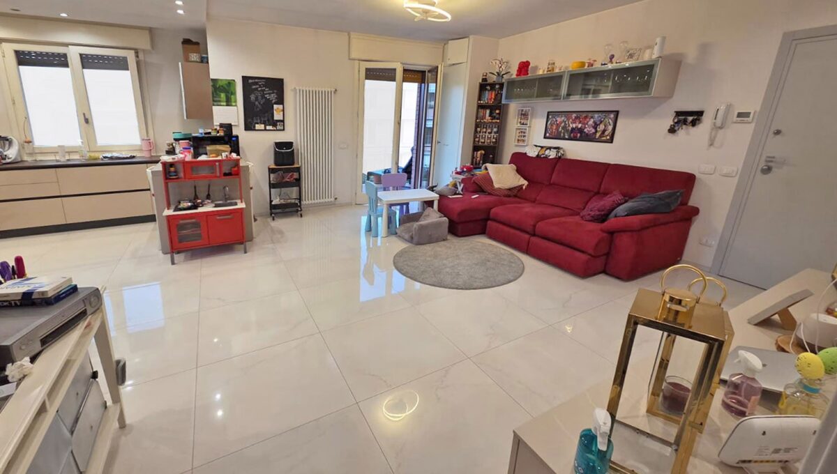 Appartamento Maranello