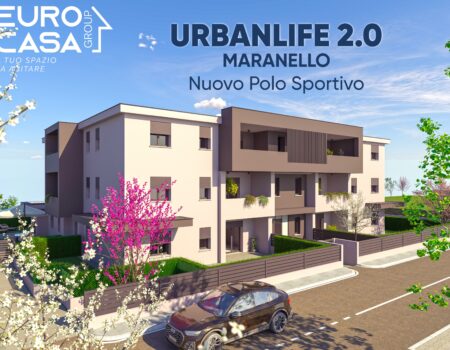 Appartamento Maranello