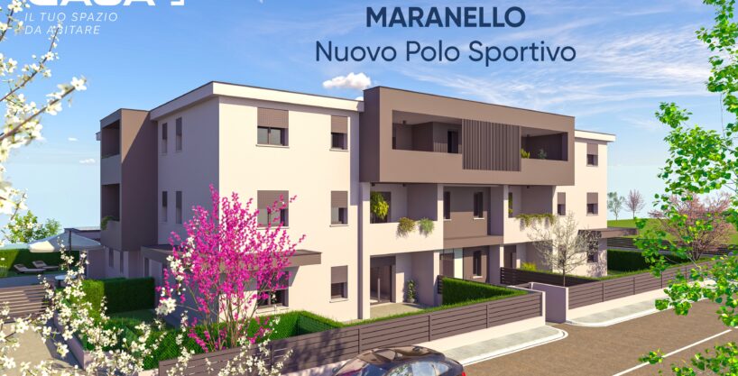 Appartamento Maranello