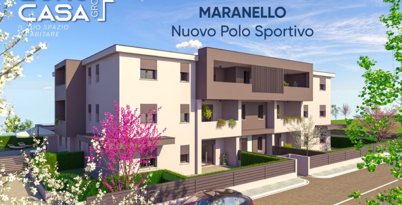 Attico Maranello