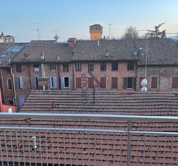 Appartamento Formigine