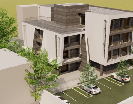 Attico Castelnuovo Rangone