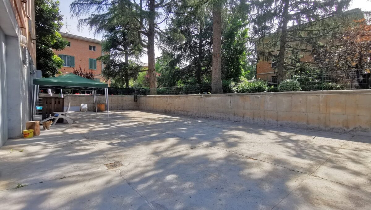 Appartamento Indipendente Castelnuovo Rangone Castelnuovo Rangone