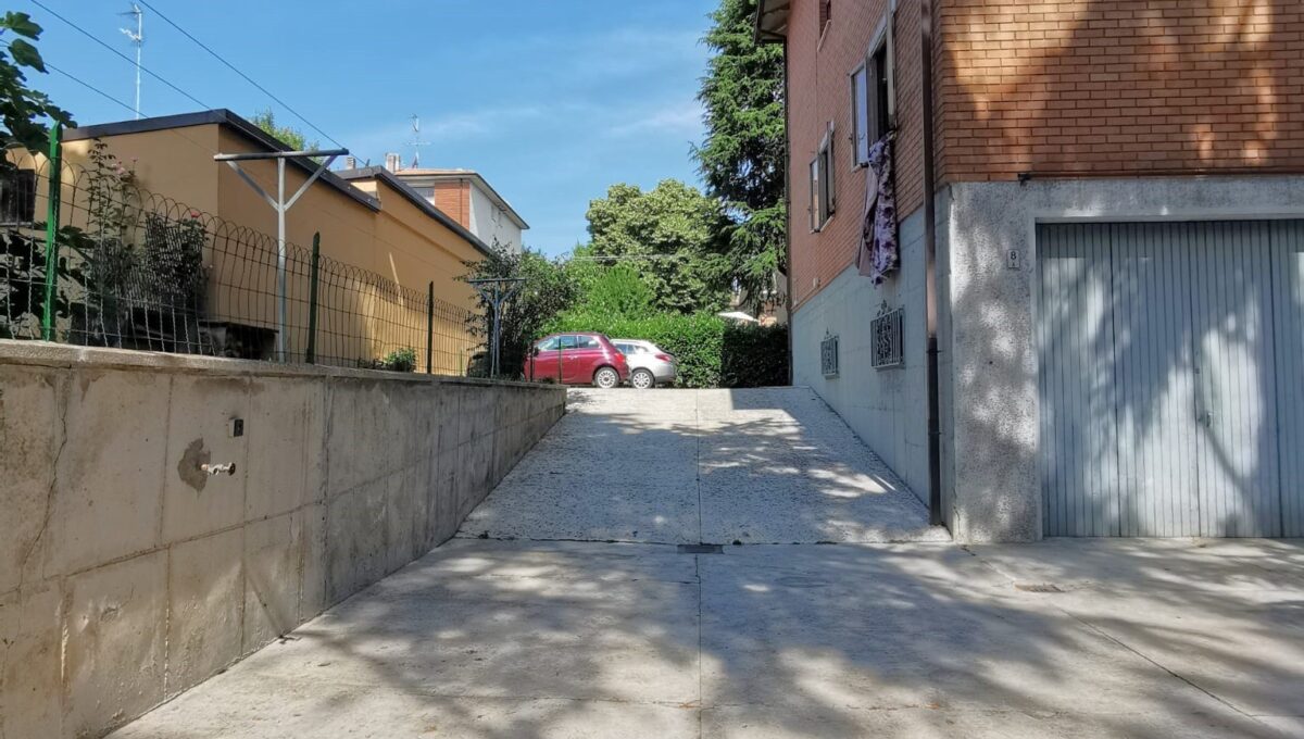 Appartamento Indipendente Castelnuovo Rangone Castelnuovo Rangone