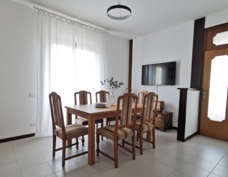 Appartamento Castelnuovo Rangone Montale