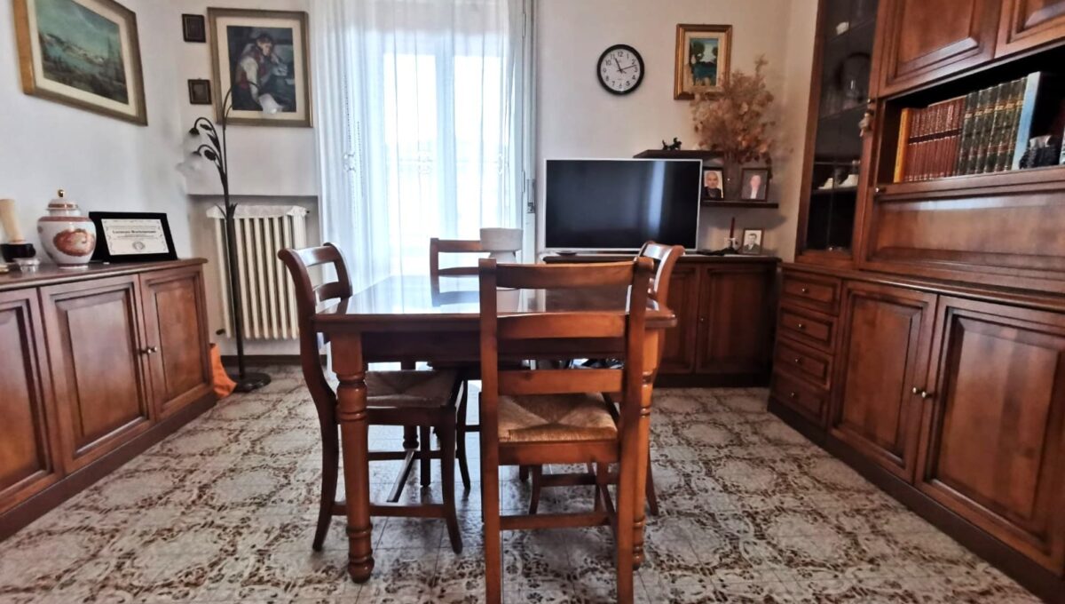 Appartamento Modena San Damaso