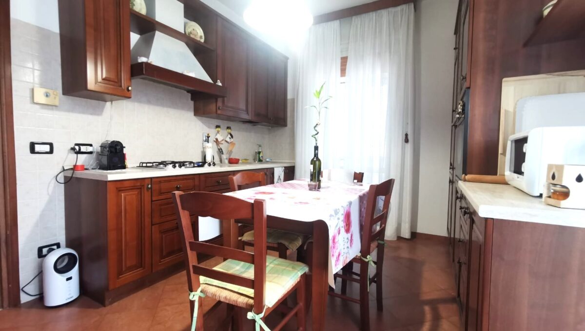 Appartamento Modena San Damaso