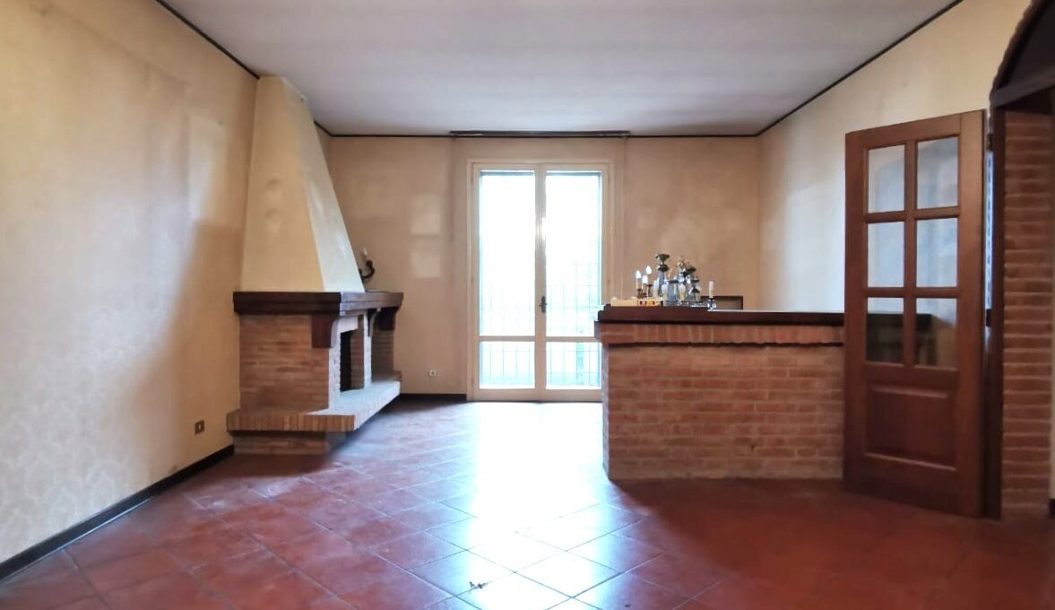 Villa Castelvetro di Modena Solignano