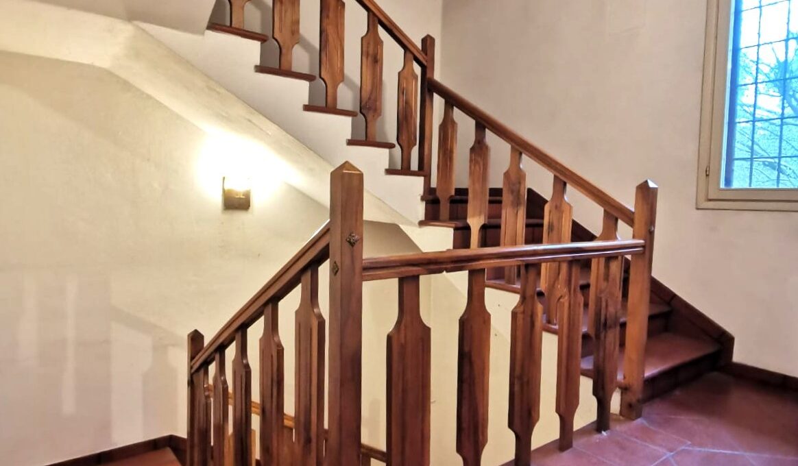 Villa Castelvetro di Modena Solignano