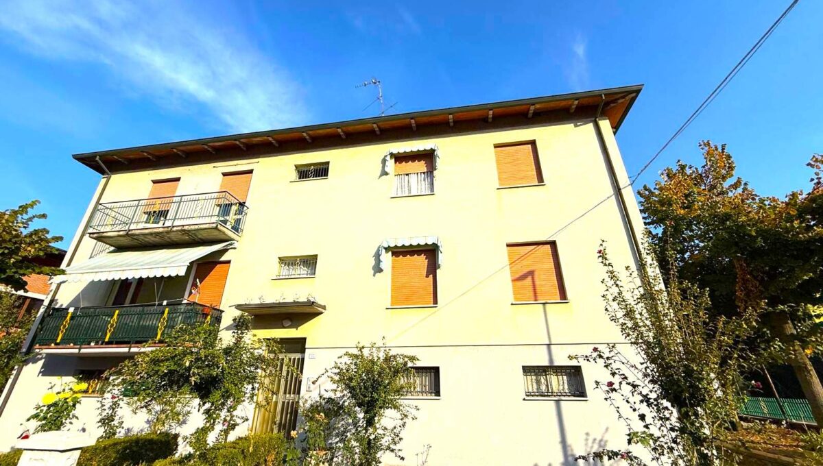 Appartamento Fiorano Modenese Spezzano