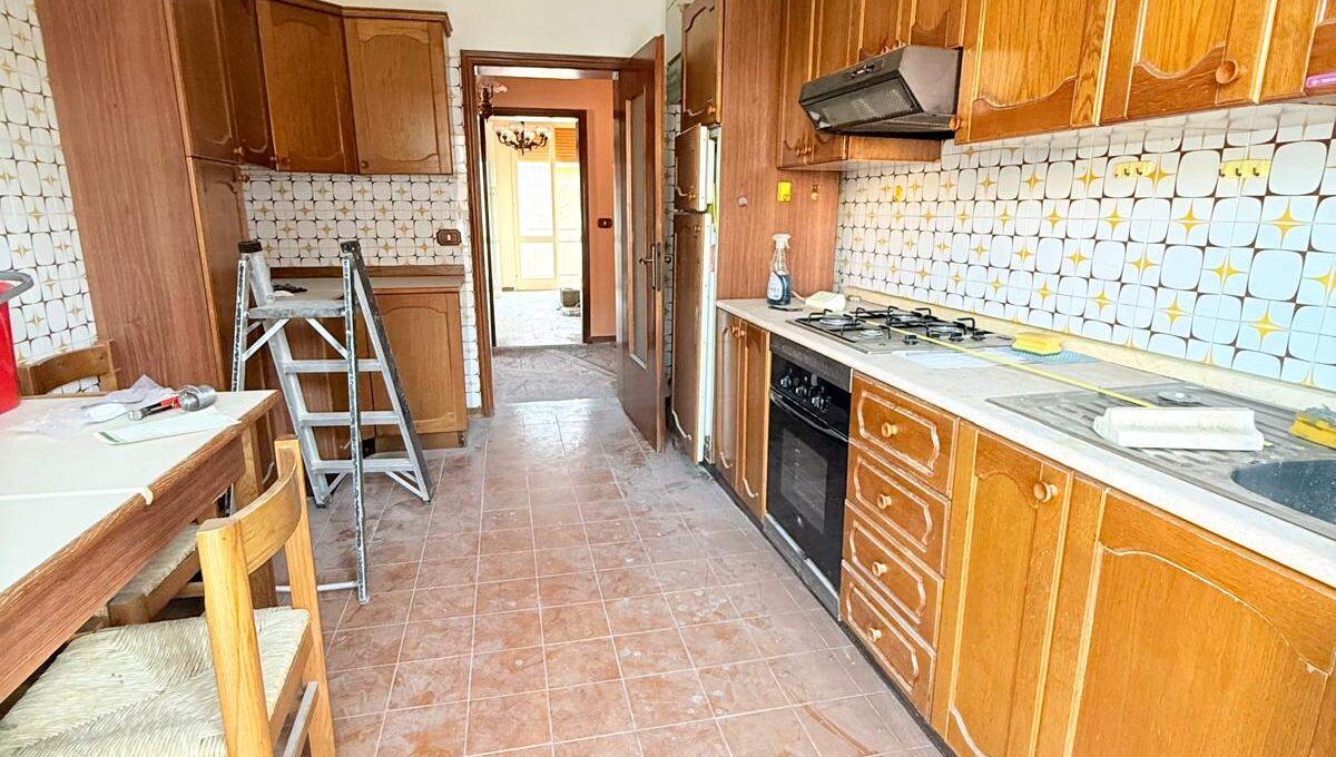 Appartamento Fiorano Modenese Spezzano