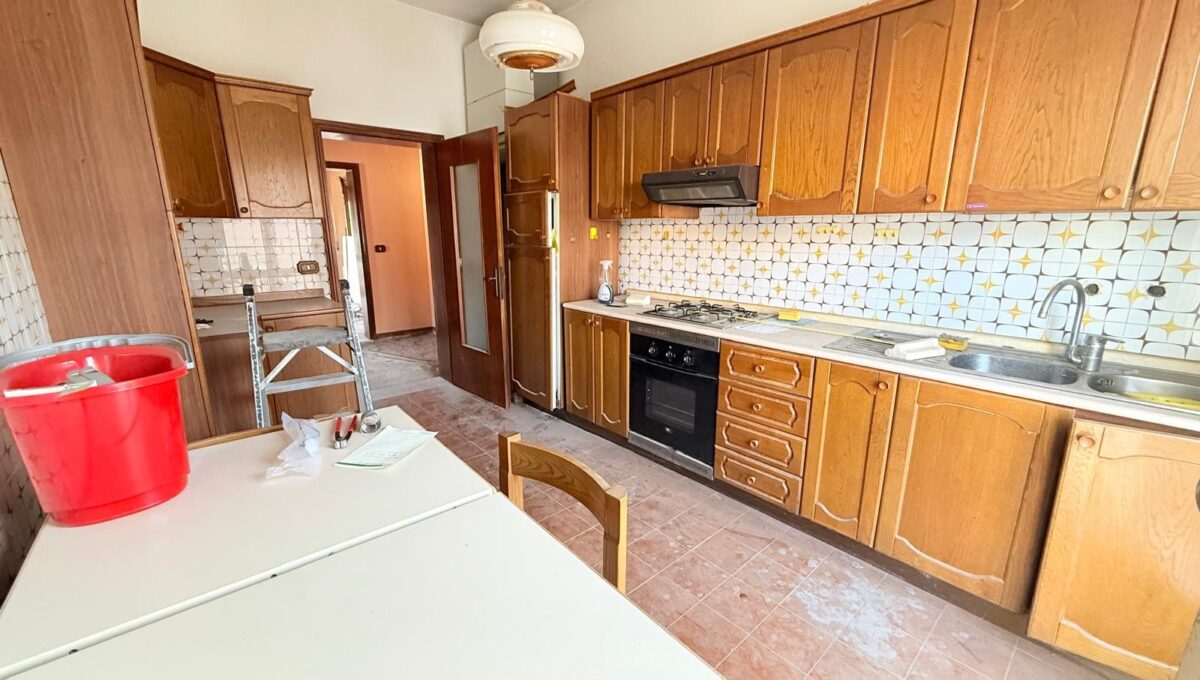 Appartamento Fiorano Modenese Spezzano