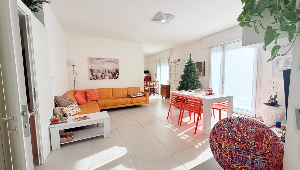 Appartamento Fiorano Modenese Ubersetto