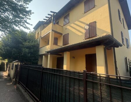 Appartamento Casalgrande