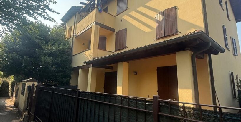 Appartamento Casalgrande