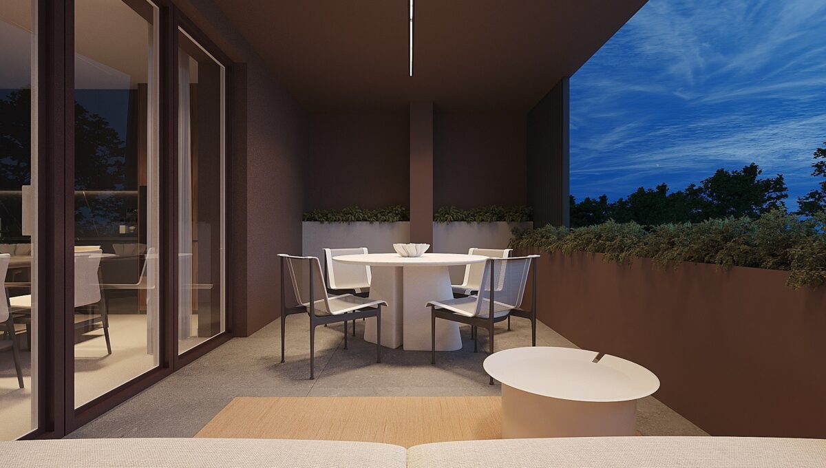 Appartamento Maranello