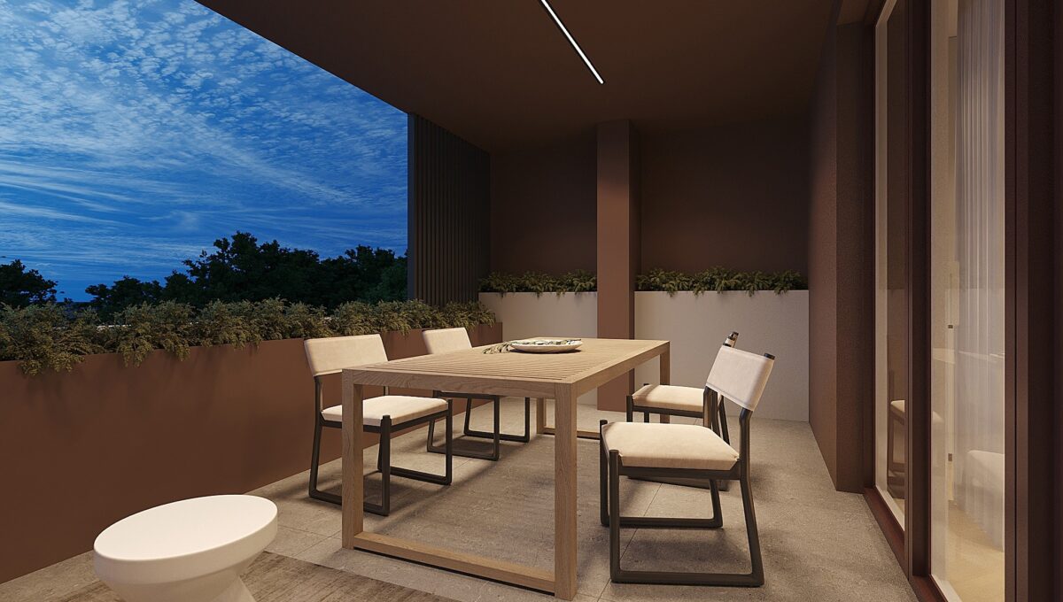 Appartamento Maranello