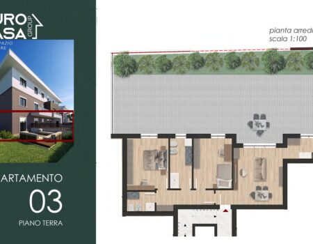 Appartamento Maranello