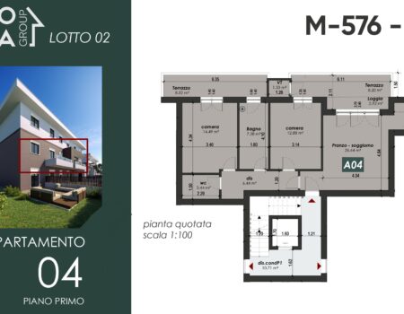 Appartamento Maranello