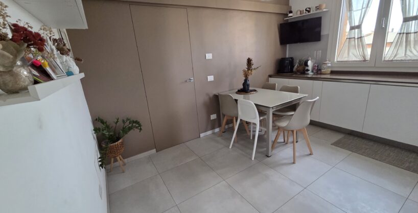 Appartamento Indipendente Maranello