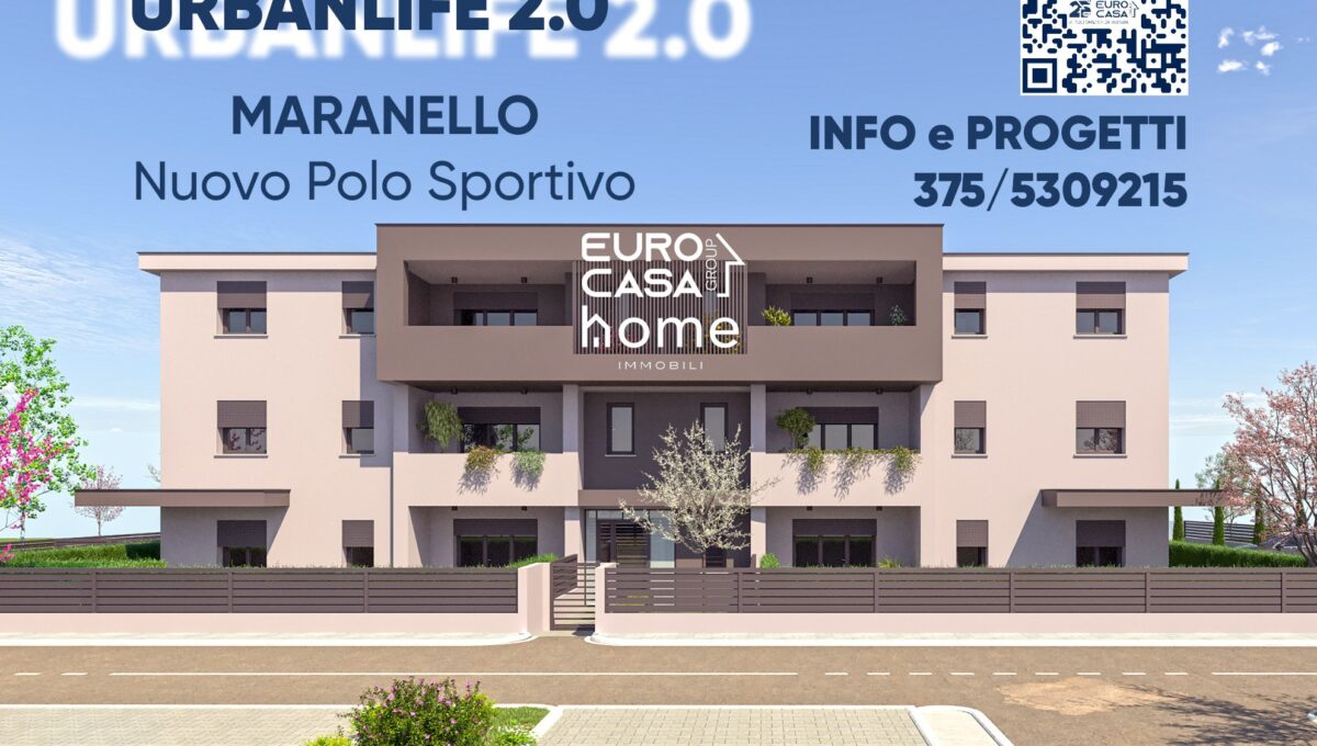 Appartamento Maranello