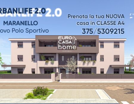 Appartamento Maranello