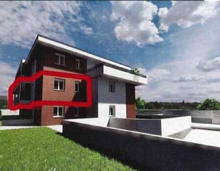 Appartamento Formigine Casinalbo