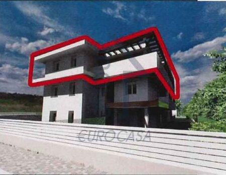 Attico Formigine Casinalbo