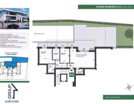 Appartamento Indipendente Formigine