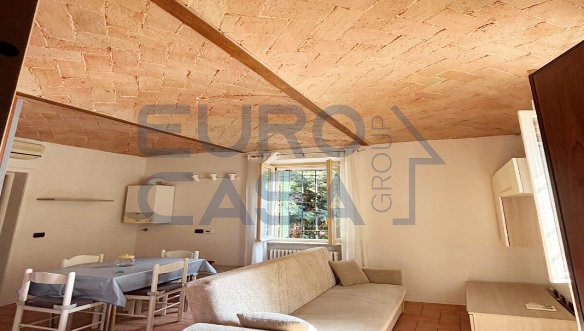 Appartamento Formigine Casinalbo