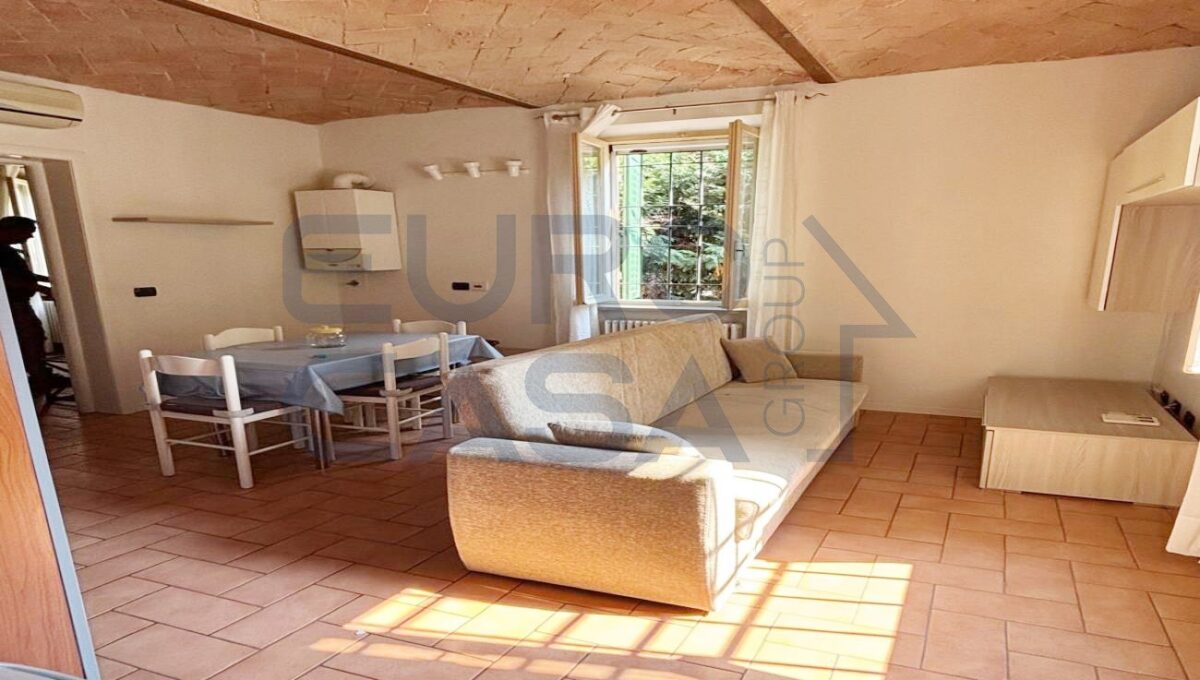 Appartamento Formigine Casinalbo