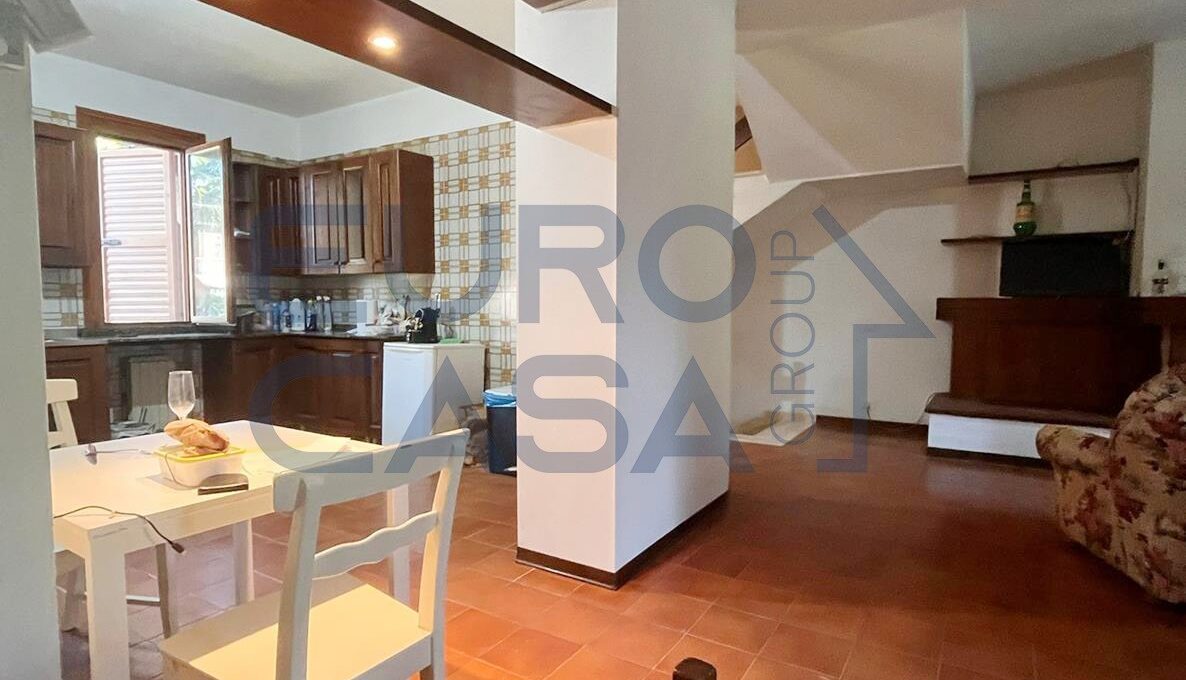 Appartamento Modena Baggiovara