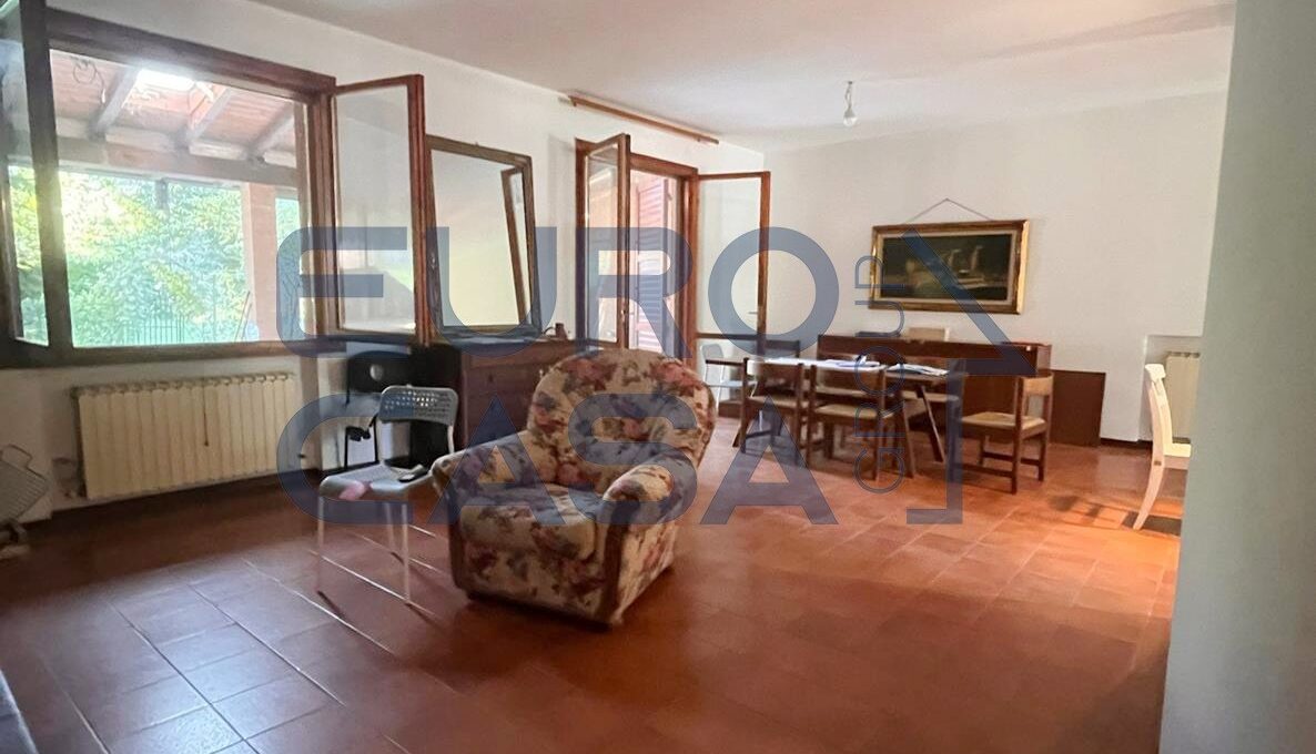 Appartamento Modena Baggiovara